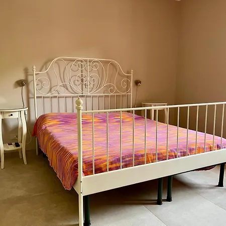 Bed & Breakfast Aria Di 3*