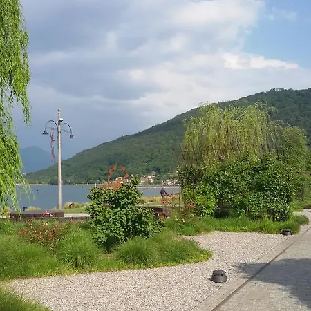 Bed & Breakfast Aria Di 3*