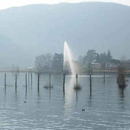 Aria Di 3* Paratico
