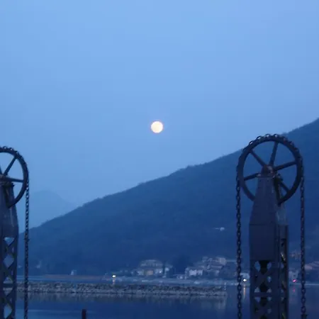 Bed & Breakfast Aria Di