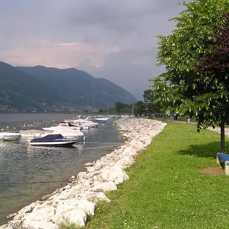 Bed & Breakfast Aria Di *