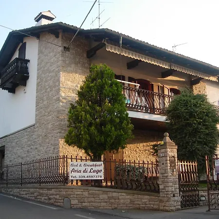 Bed & Breakfast Aria Di