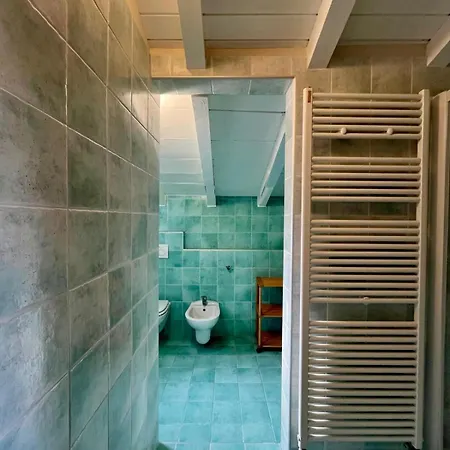 Bed & Breakfast Aria Di Paratico