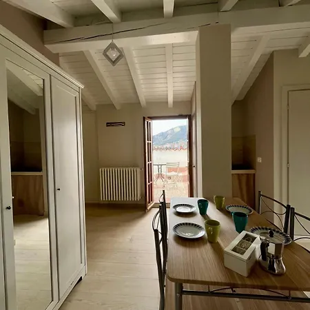 Bed & Breakfast Aria Di *