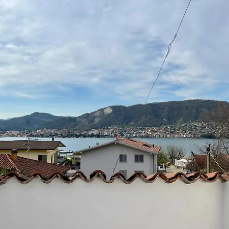Bed & Breakfast Aria Di *