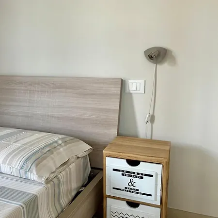 Bed & Breakfast Aria Di