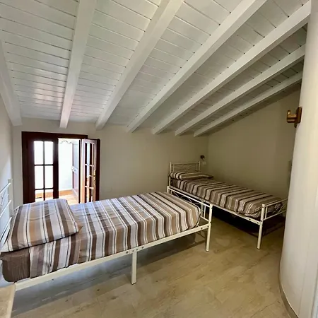 Aria Di * Paratico
