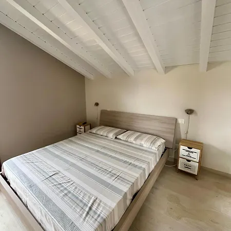 Bed & Breakfast Aria Di Paratico