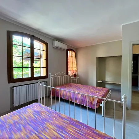 Bed & Breakfast Aria Di Paratico