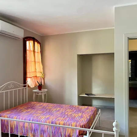 Aria Di Bed & Breakfast