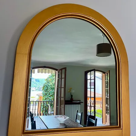 Aria Di Bed & Breakfast Paratico