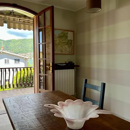 Bed & Breakfast Aria Di Paratico