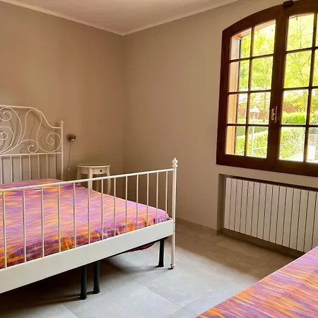 Aria Di 3* パラーティコ