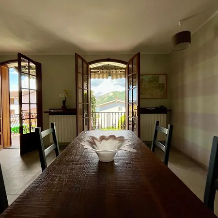 Bed & Breakfast Aria Di
