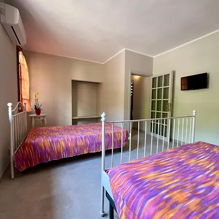 Aria Di Bed & Breakfast *