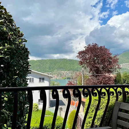Aria Di Bed & Breakfast Paratico