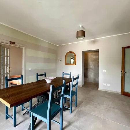 Bed & Breakfast Aria Di Paratico
