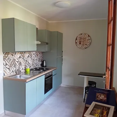 Bed & Breakfast Aria Di
