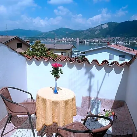 Aria Di 3* Paratico