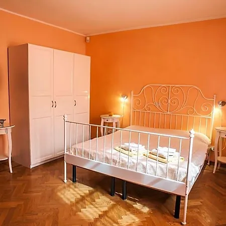 Aria Di Bed & Breakfast Paratico