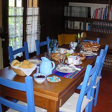 Aria Di Bed & Breakfast 3*