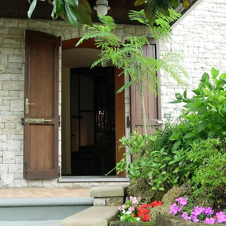 Bed & Breakfast Aria Di