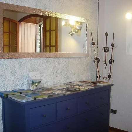 Aria Di