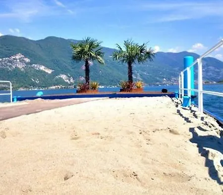 Aria Di Bed & Breakfast *