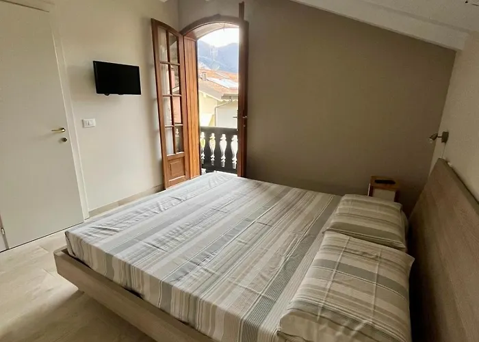 Aria Di 3* Паратико
