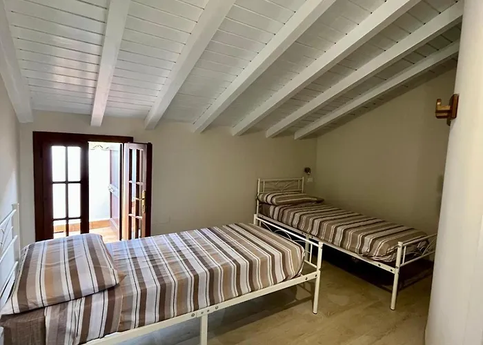 Aria Di 3* Паратико