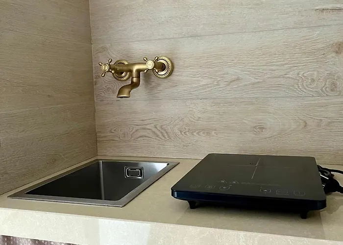 Aria Di 3* Паратико