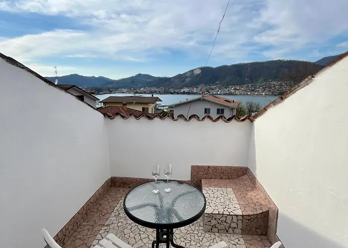 Aria Di Паратико