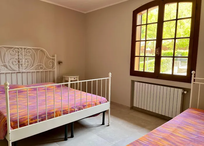 Aria Di 3* Паратико