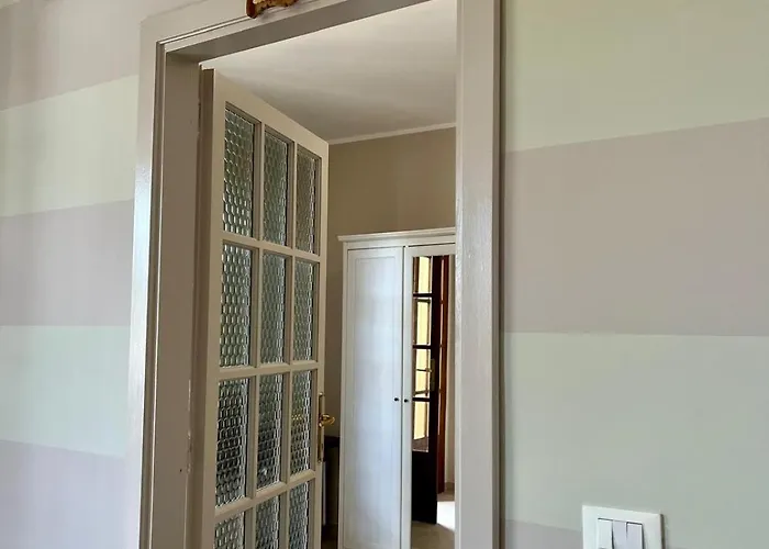 Aria Di Отель типа 