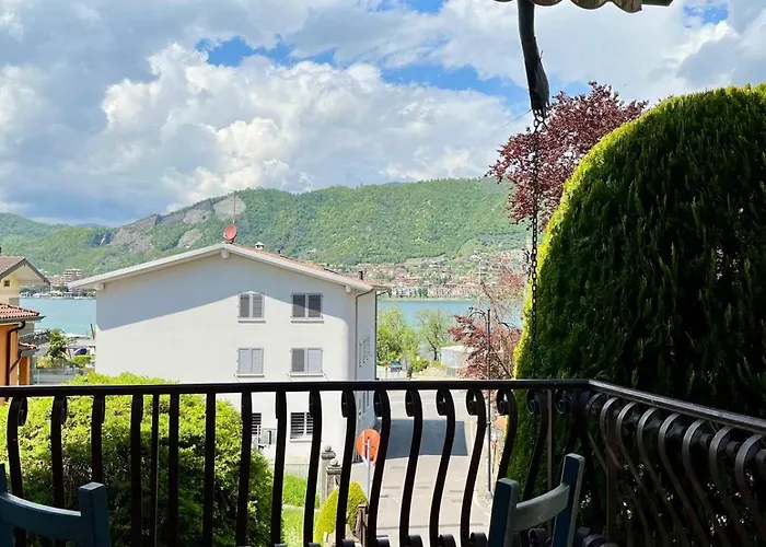 Aria Di Паратико