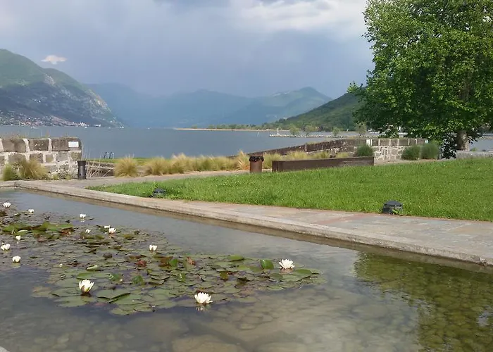 Aria Di Паратико