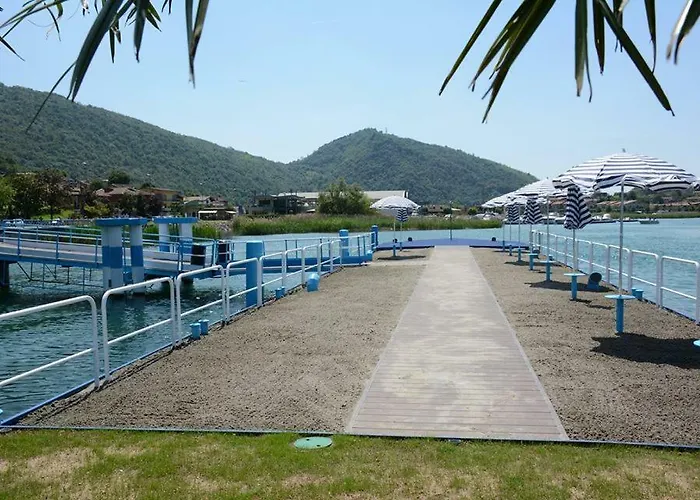 Aria Di 3* Паратико
